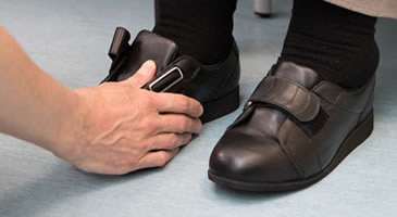 buty ortopedyczne